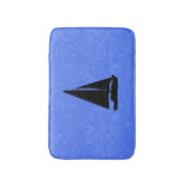 Tapis De Bain Voilier (Devant (Vertical))