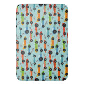 Tapis De Bain Voitures Sportives cool Enfants (devant Vertical)