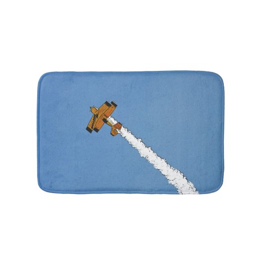 Tapis De Bain Vol 1 bmcna (Devant)