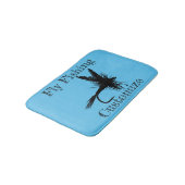 Tapis De Bain Vol Pêche Vol Thunder_Cove (Angle)