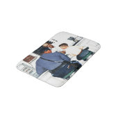 Tapis De Bain Volant (Angle)