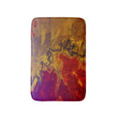 Tapis De Bain Voler au-dessus d'Aus (Devant (Vertical))