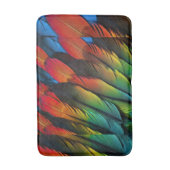 Tapis De Bain Voler avec couleur (Devant (Vertical))