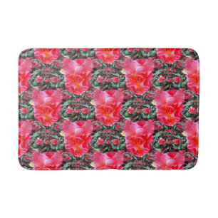 Tapis De Bain Voler des Roses.....