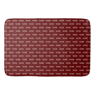 Tapis De Bain Vote