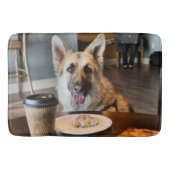 Tapis De Bain Vous êtes-vous procuré quelque chose ? (Devant)