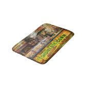 Tapis De Bain Vous ne pouvez pas rivaliser avec cela (Angle)