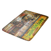Tapis De Bain Vous ne pouvez pas rivaliser avec cela (Angle)