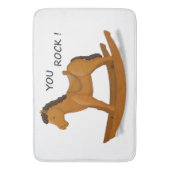 TAPIS DE BAIN VOUS ROULEZ (devant Vertical)