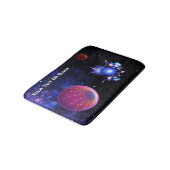 Tapis De Bain Voyage à Nzgrshdekl (Angle)