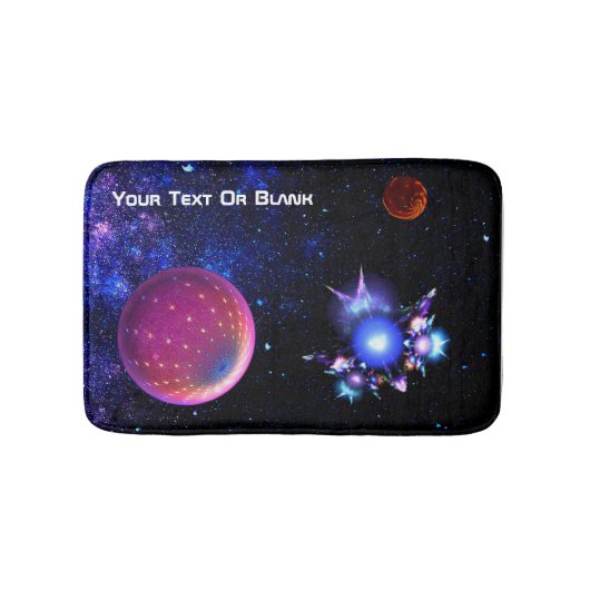 Tapis De Bain Voyage à Nzgrshdekl (Devant)