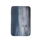 Tapis De Bain Voyage spatial (Devant (Vertical))