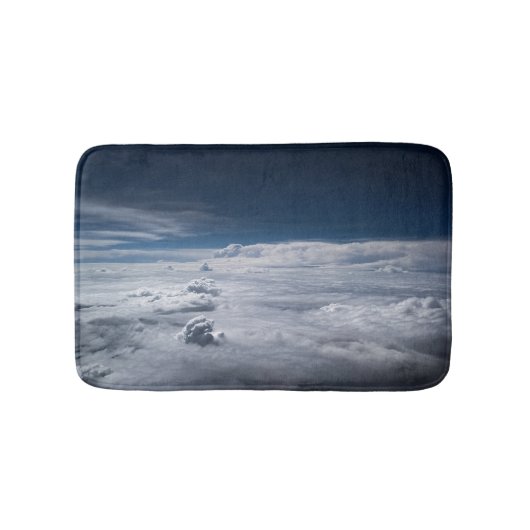 Tapis De Bain Voyage spatial (Devant)