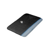 Tapis De Bain Voyage spatial (Angle)