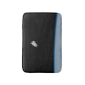 Tapis De Bain Voyage spatial (Devant (Vertical))