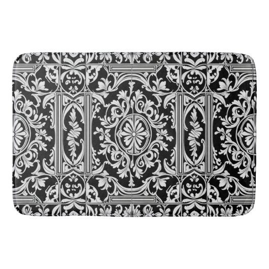 Tapis De Bain Vraiment Regal (Devant)