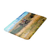 TAPIS DE BAIN VTT (Angle)