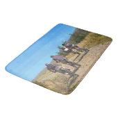 TAPIS DE BAIN VTT (Angle)