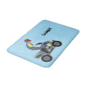 TAPIS DE BAIN VTT (Angle)