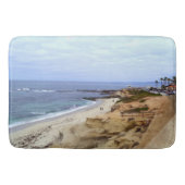 Tapis De Bain Vue d'océan (Devant)