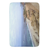 Tapis De Bain Vue d'océan (devant Vertical)