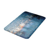 Tapis De Bain Vue figée (Angle)