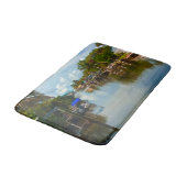Tapis De Bain Vue paisible (Angle)
