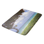 Tapis De Bain Vue sur l'océan, Juno Beach (Angle)