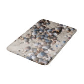 Tapis De Bain Vues de bord de la mer (Angle)
