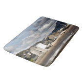 TAPIS DE BAIN VUES DES ALLES (Angle)