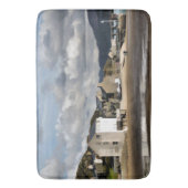 TAPIS DE BAIN VUES DES ALLES (devant Vertical)