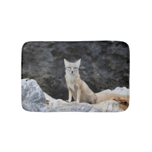 Tapis De Bain Vulpes corsac