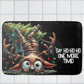 Tapis De Bain Wacky Reindeer