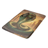 Tapis De Bain Wadjet – Ägyptische Schlangengöttin´6 (Angle)