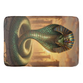 Tapis De Bain Wadjet – Ägyptische Schlangengöttin´6 (Devant)