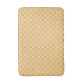 Tapis De Bain Wafer (Devant (Vertical))