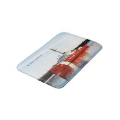 Tapis De Bain WAGB 83 Maquinaw (Angle)