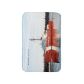 Tapis De Bain WAGB 83 Maquinaw (Devant (Vertical))