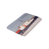 Tapis De Bain WAGB 83 Maquinaw (Angle)