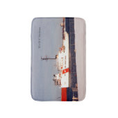 Tapis De Bain WAGB 83 Maquinaw (Devant (Vertical))