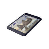 Tapis De Bain Walrus - Quatre frères (Angle)