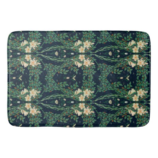 Tapis De Bain Walter Crane Francesca (Devant)