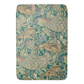 Tapis De Bain Walter Morris "Forest" (devant Vertical)