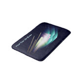 Tapis De Bain Warp Six (Angle)