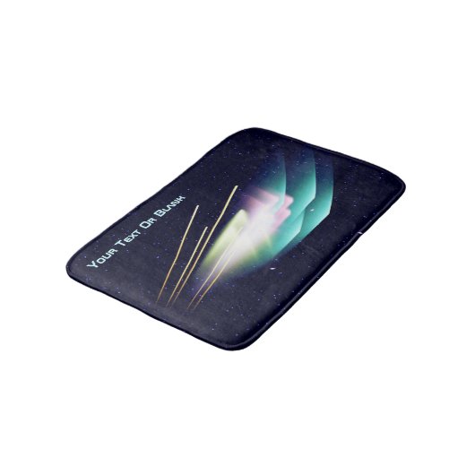 Tapis De Bain Warp Six (Angle)