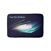 Tapis De Bain Warp Six (Devant)