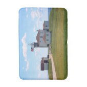 Tapis De Bain Watch Hill Lighthouse, Rhode Island Bath Mat (Devant (Vertical))