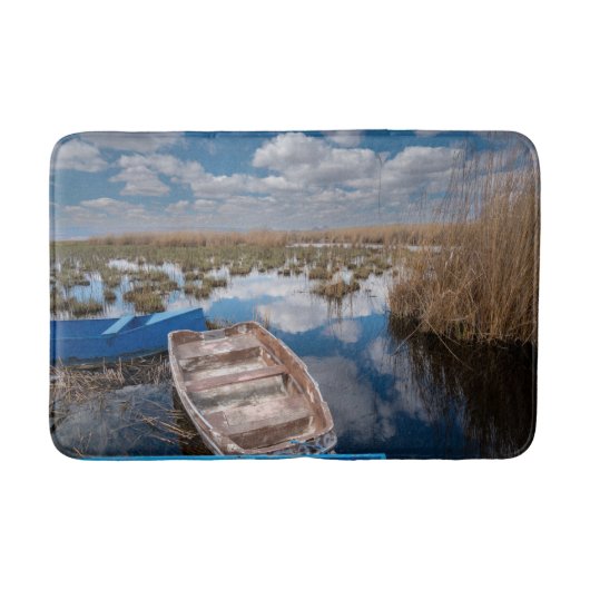 Tapis De Bain Water | Kayseri Turkey (Devant)