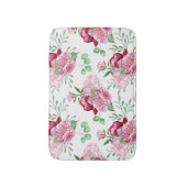 Tapis De Bain watercolor (Devant (Vertical))