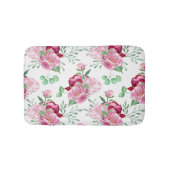 Tapis De Bain watercolor (Devant)